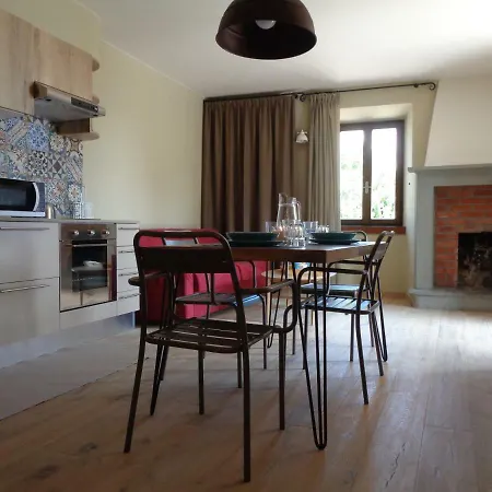 Maison Du Lac Di Iseo * Predore
