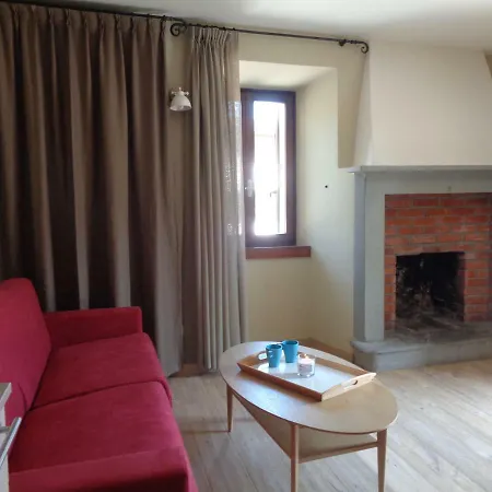 Διαμέρισμα Maison Du Lac Di Iseo Predore