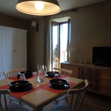 Maison Du Lac Di Iseo Predore